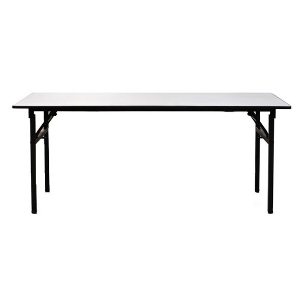 Hotel Banquet Table | Foldable Table Supplier Malaysia | Ready Stock