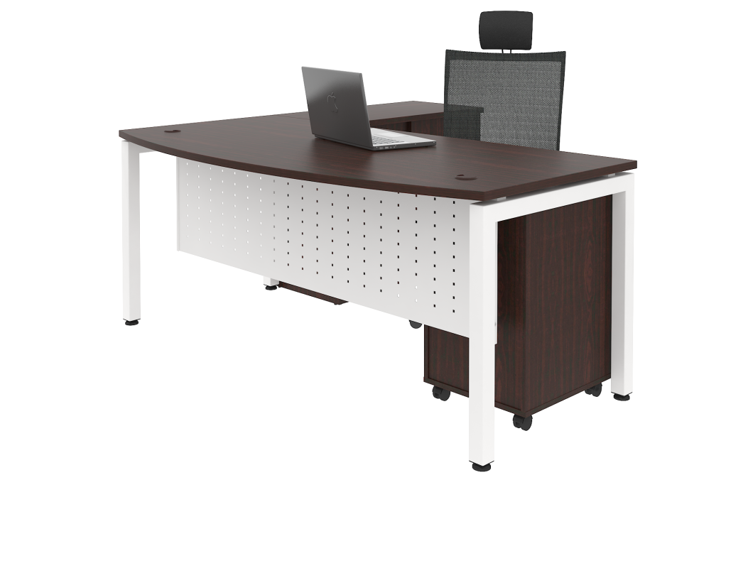 Management Office Table Malaysia | Director Table Supplier | Desk Supply