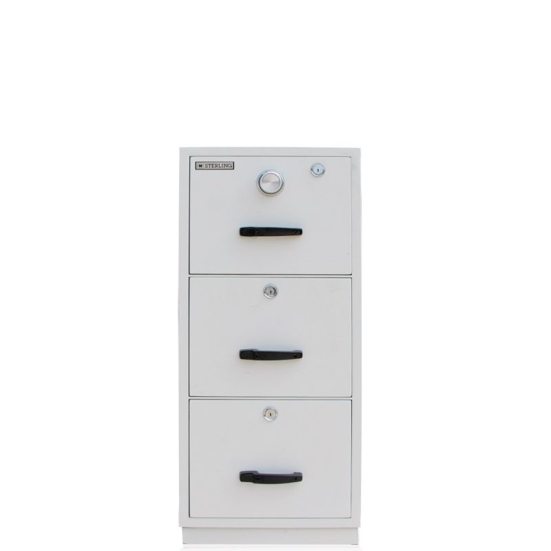 Frc3 Fire Resistant Cabinet Supplier Malaysia Sterling Safe