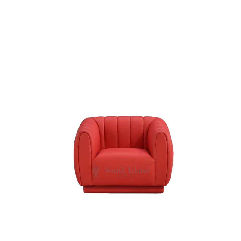 Tomato Office Sofa Manufacturer Lounge Sofa Supplier Malaysia
